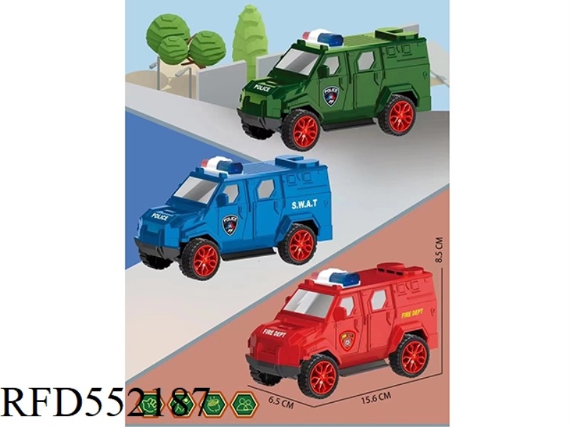 SPECIAL TAXI