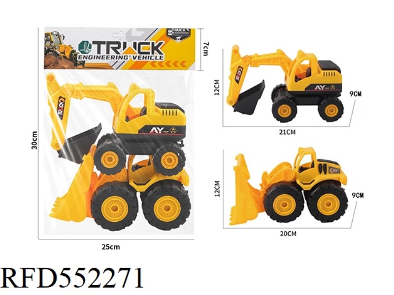 SLIDING DOZER SLIDING HOOK MACHINE