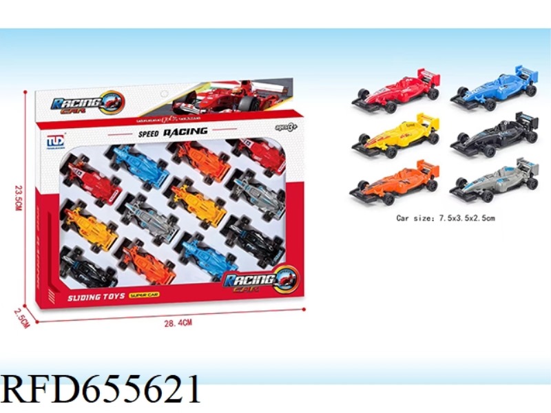 RACER