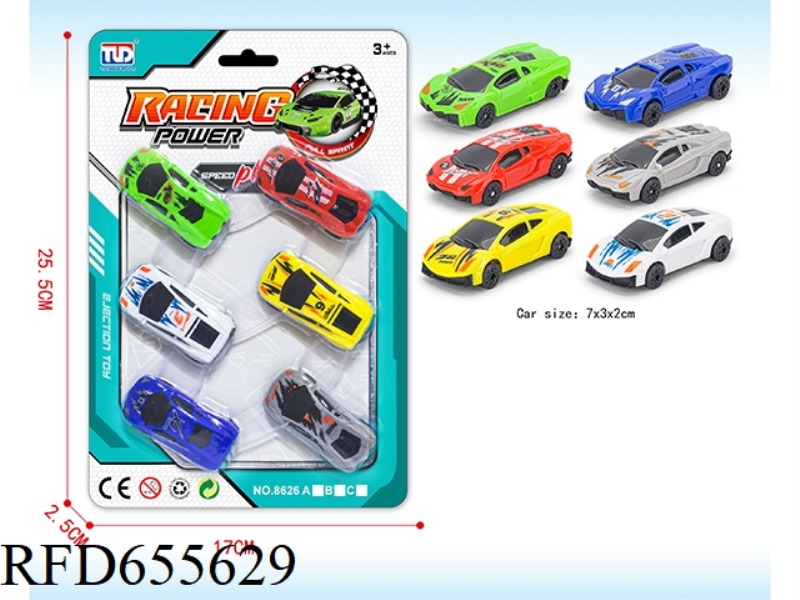 RACER