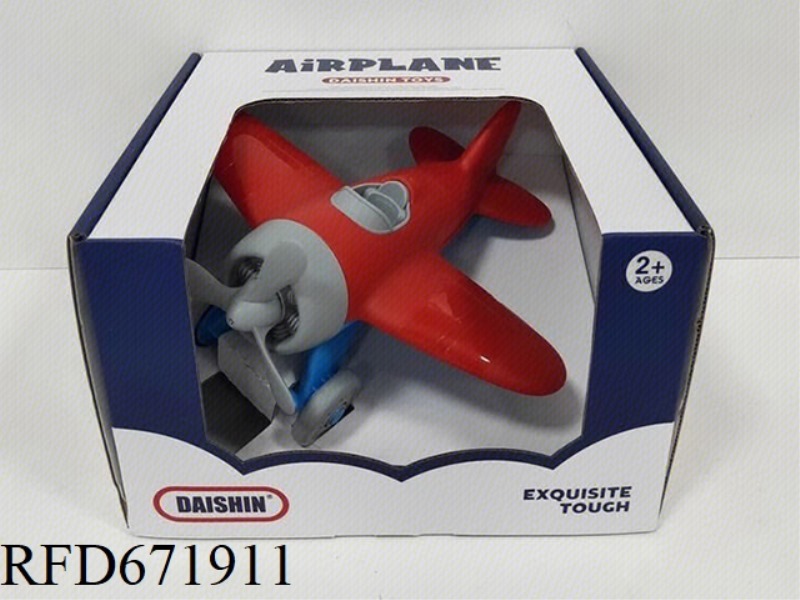 AIRCRAFT