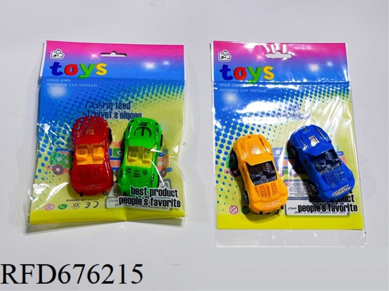 ROLLER COASTER SET