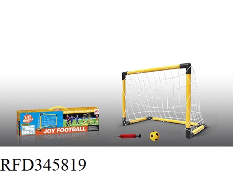 CHILDREN'S FOOTBALL GOAL