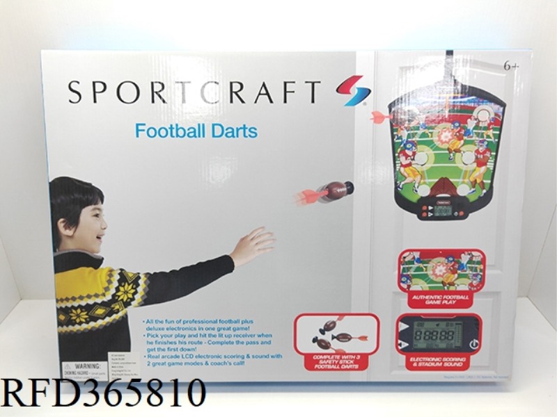 SPORTS TOYS