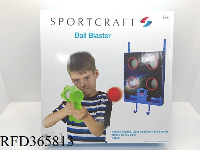 SPORTS TOYS