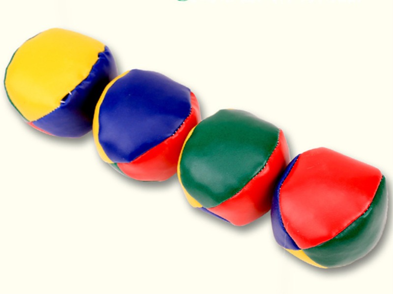 5CMPU SANDBAG BALL 50G