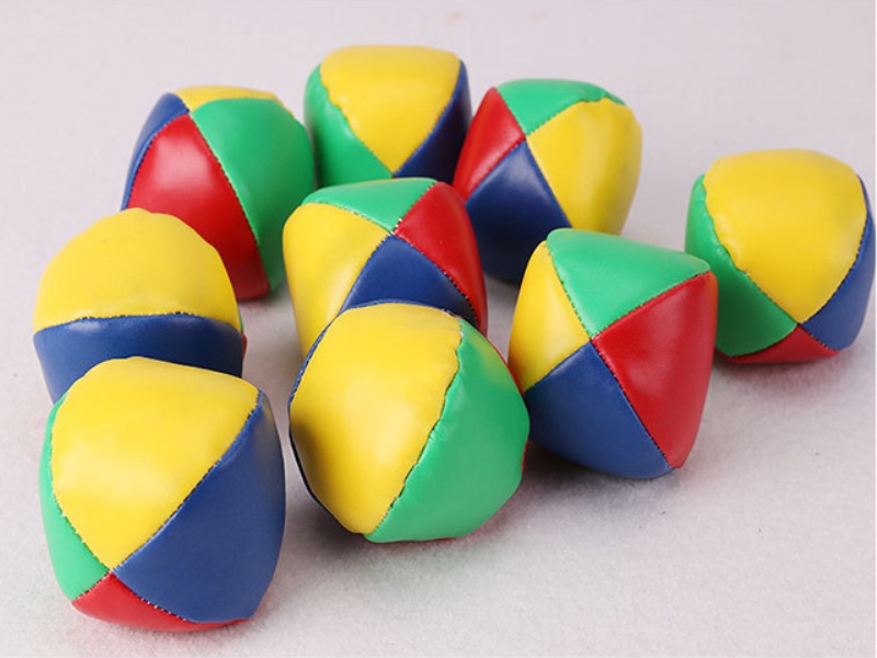 6.5CMPU SANDBAG BALL 70G