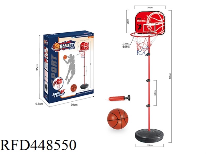 BACKBOARD