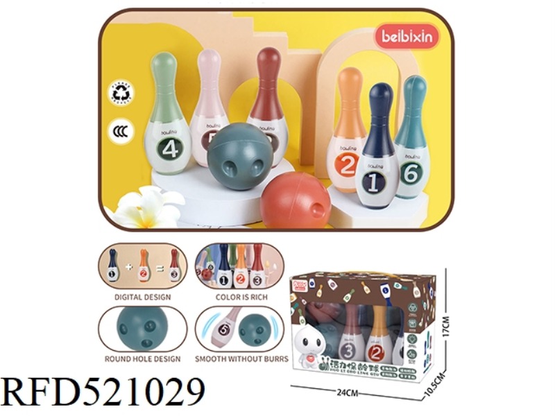 Figurebowling