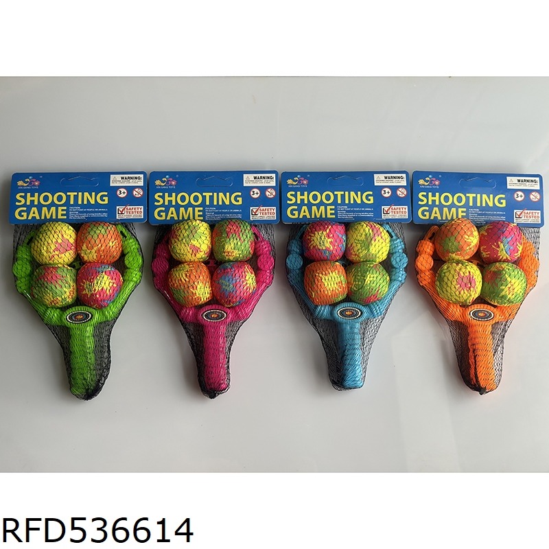 SLINGSHOT SERIES