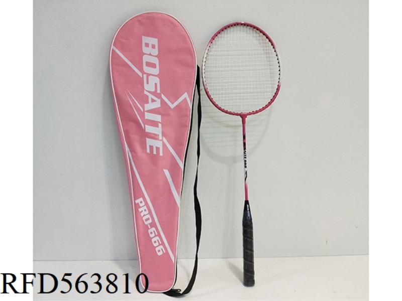 BADMINTON RACKET