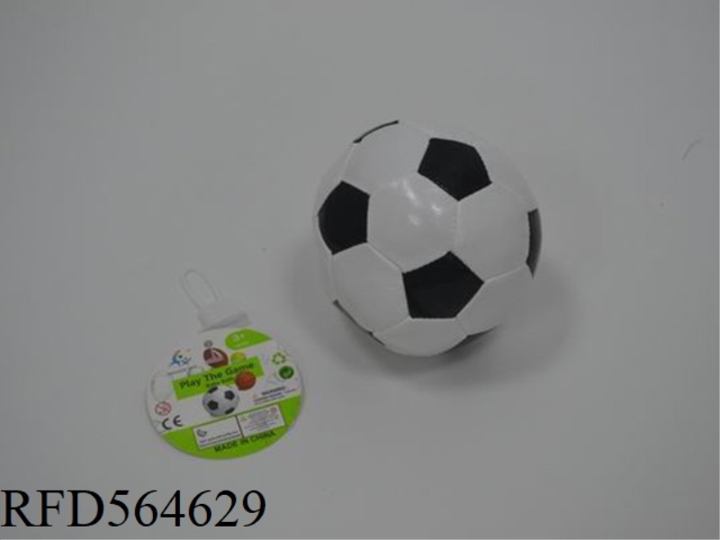 4 INCH PU FOOTBALL