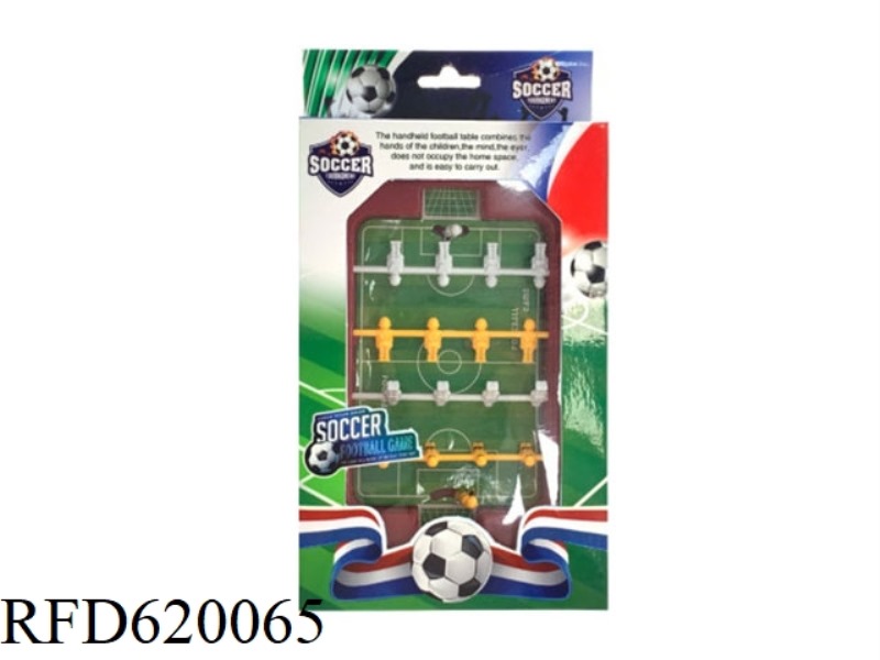 FOOTBALL TABLE