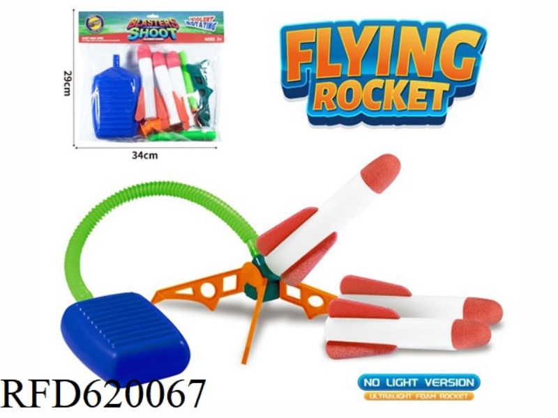 PEDAL TOY