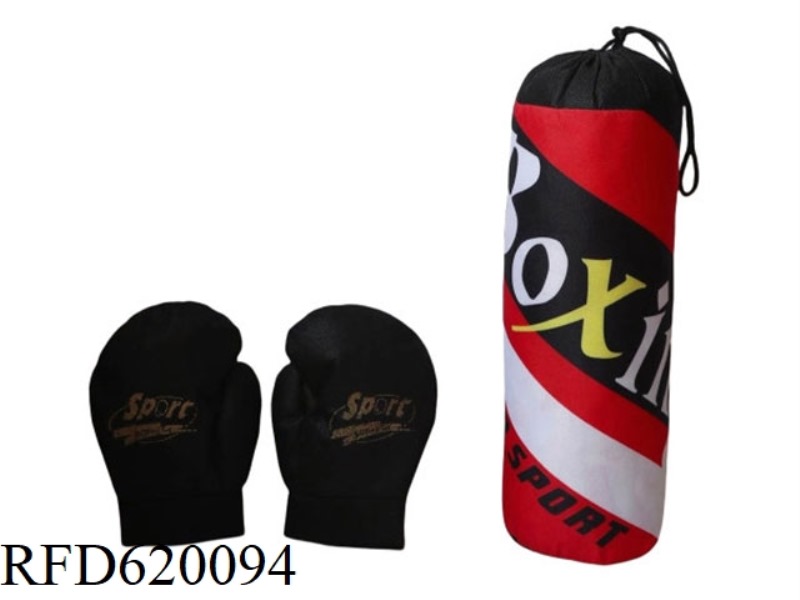 SPORTS TOY BEANBAG/BOXING TOY SMALL BOXING BEANBAG