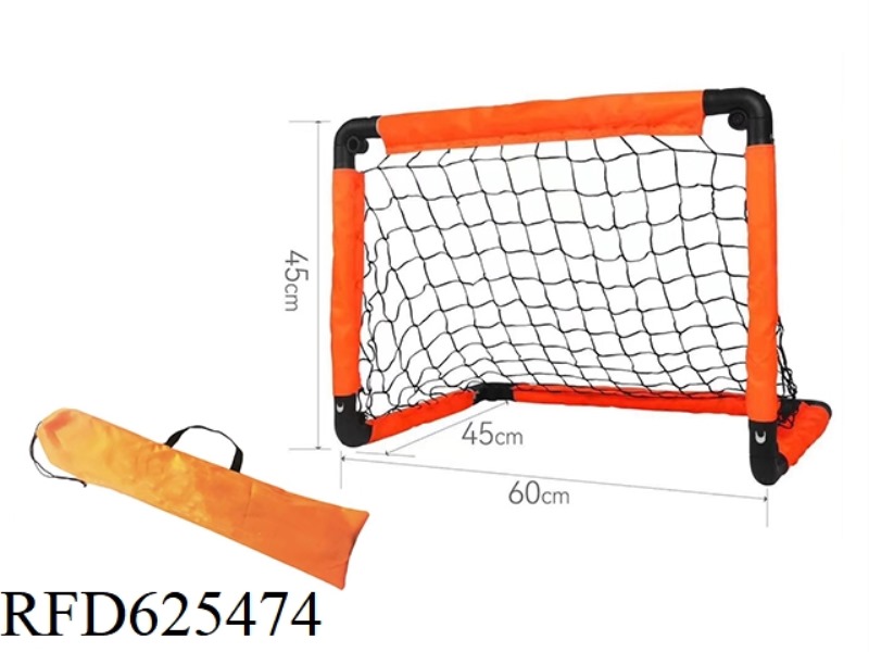 FOOTBALL STAND 60CM