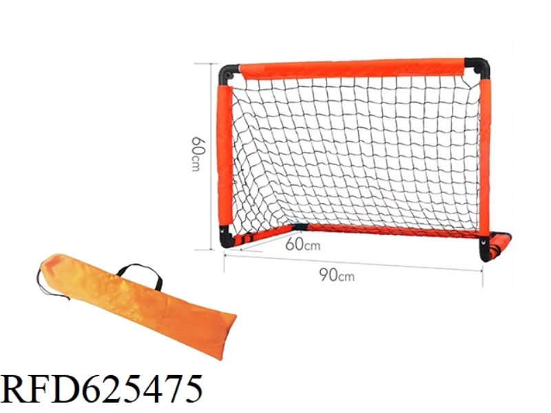 FOOTBALL STAND 90CM