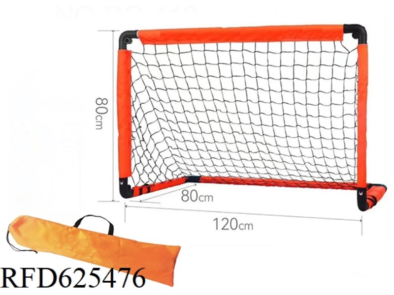FOOTBALL STAND 120CM