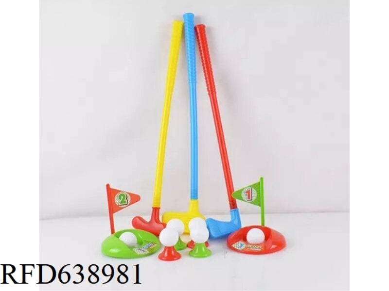Land Sport Set