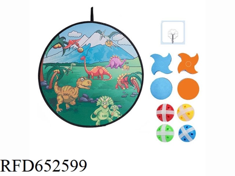 DINOSAUR