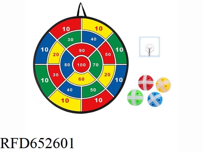 100 POINTS
