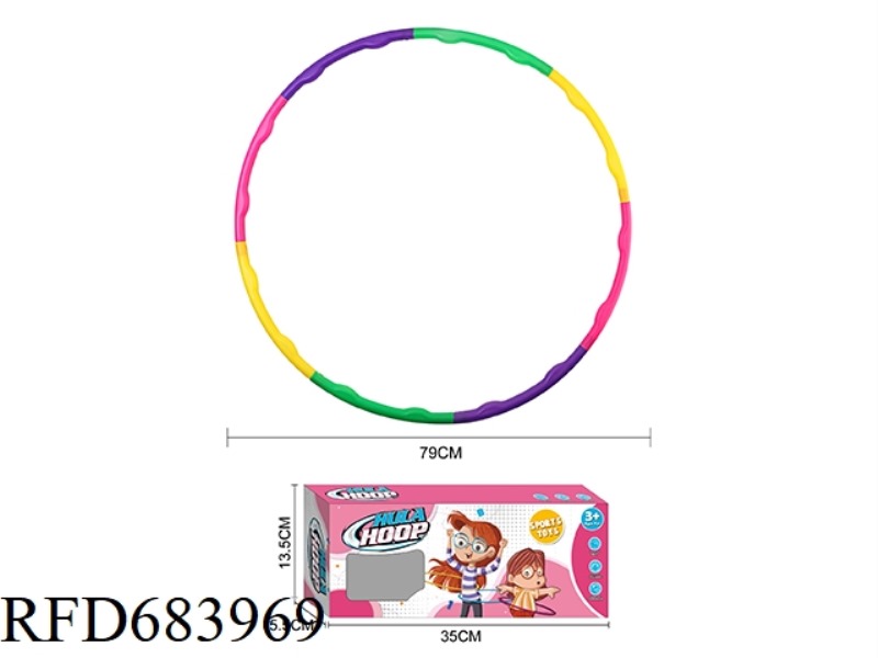 HULA HOOP