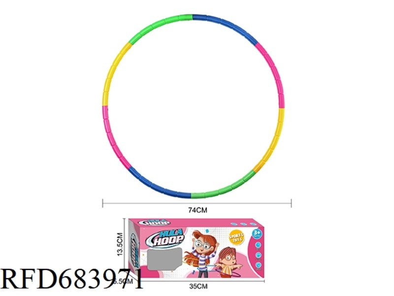 HULA HOOP