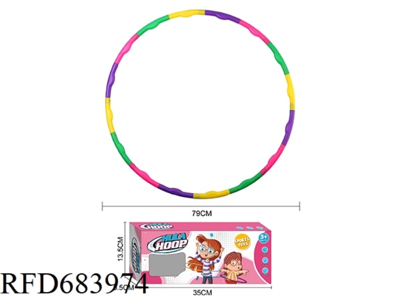 HULA HOOP