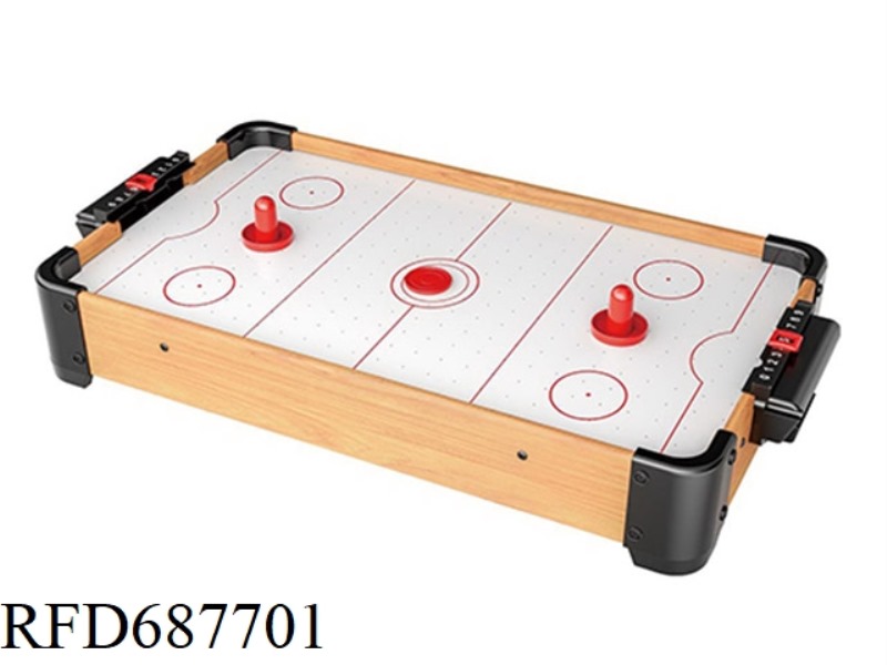 ICE HOCKEY TABLE