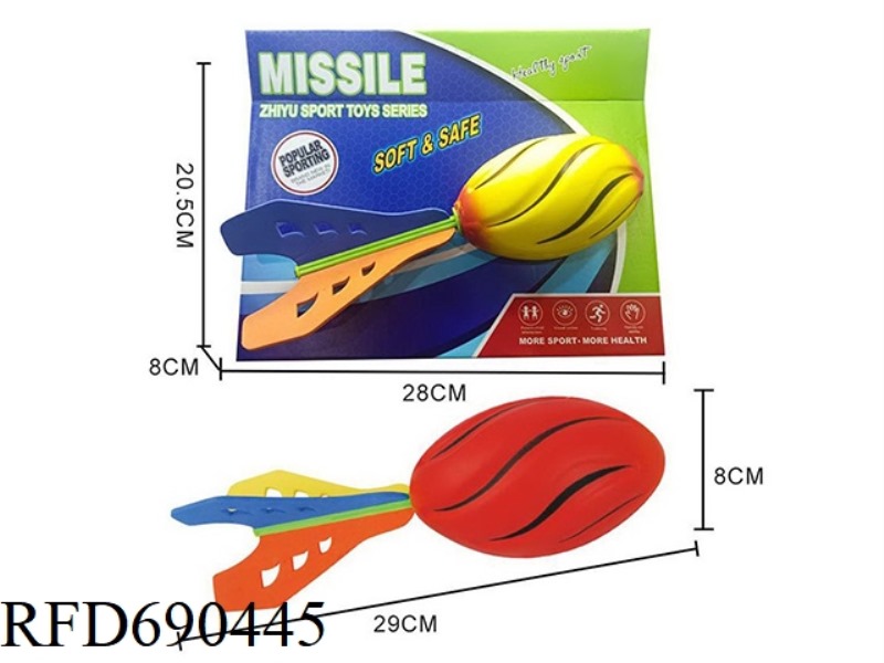 PU MISSILE