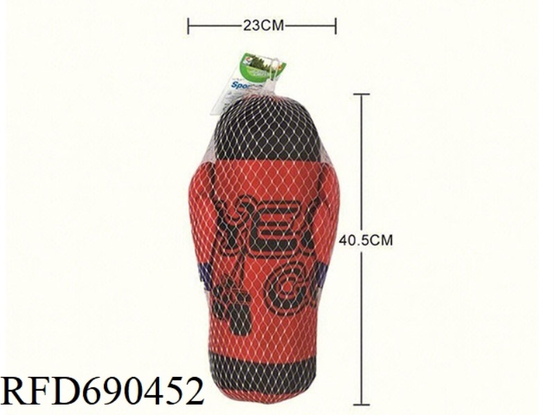 40.5CM SMALL BOXING SANDBAG