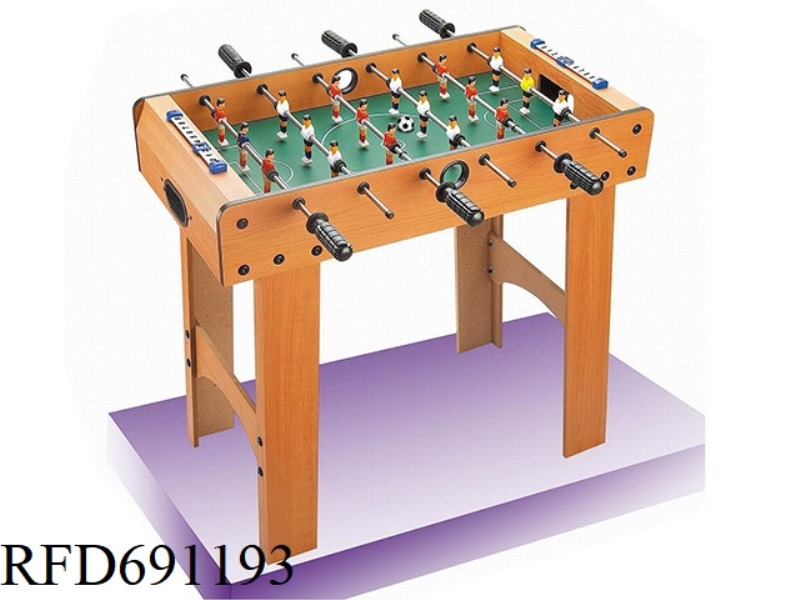 FOOTBALL TABLE