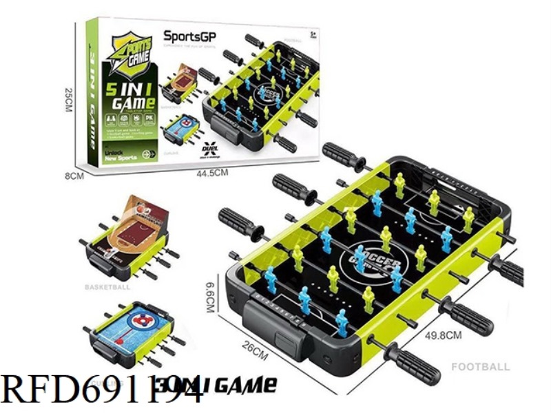 3-IN-1 TABLE