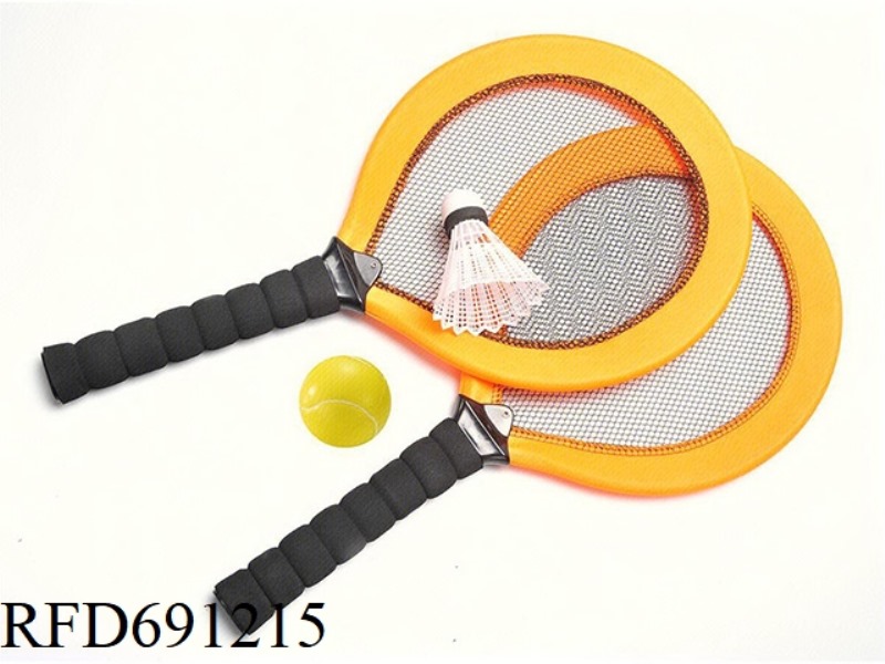 TENNIS RACQUET (SMALL) SPORTS OUTDOOR TOYS