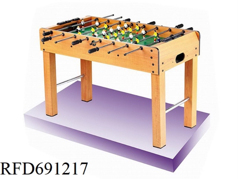 FOOTBALL TABLE