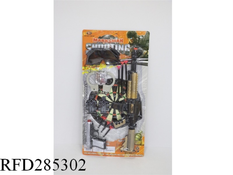 POLICE SET