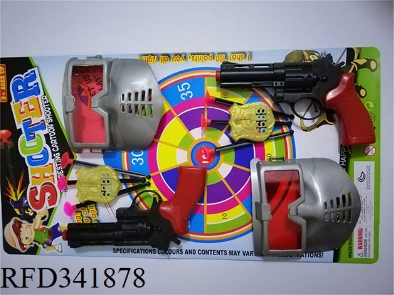 POLICE SET