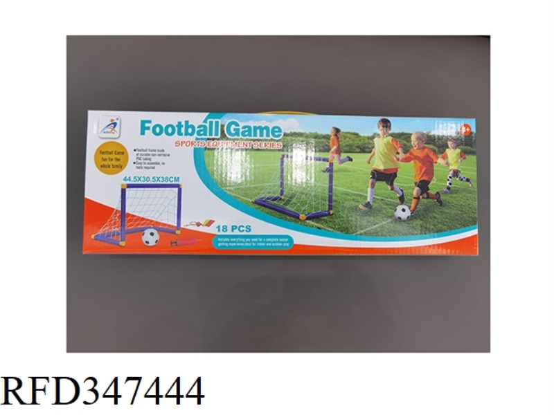 FOOTBALL GOAL