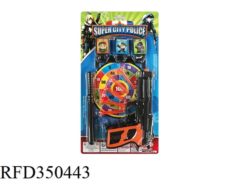 POLICE SET