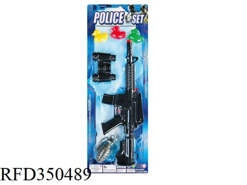 POLICE SET