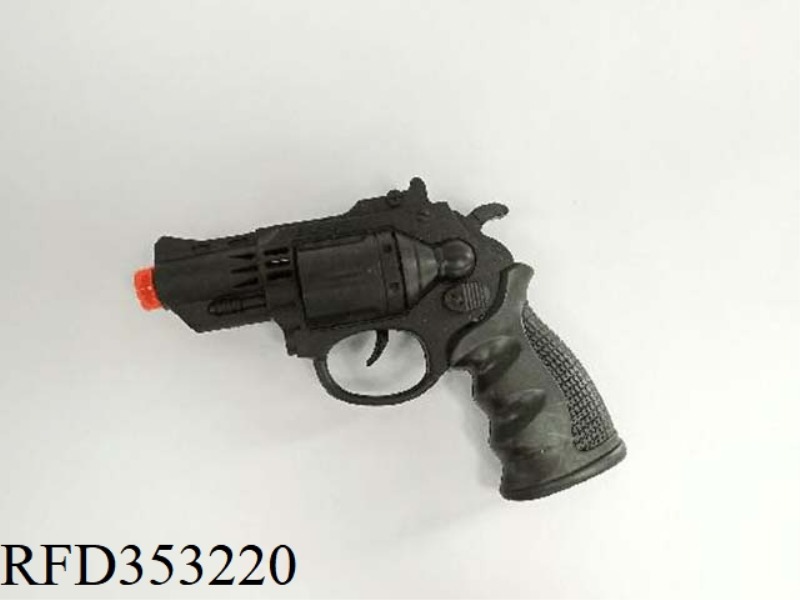BLACK GUN