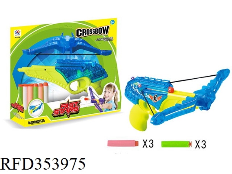 LIGHT MUSIC BOW AND ARROW