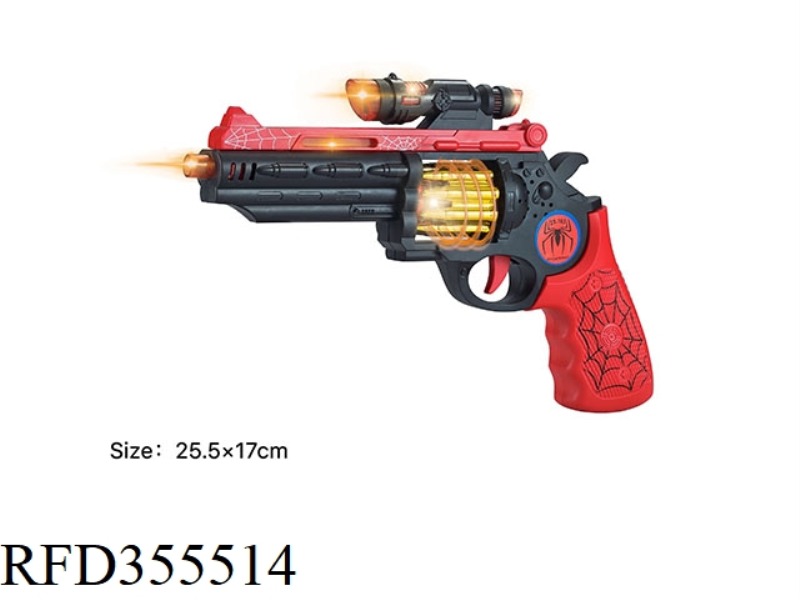 SHOTGUN