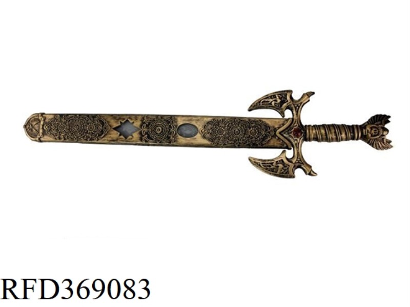 WEAPON