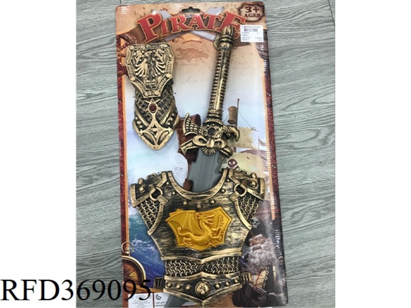 WEAPON SERIES