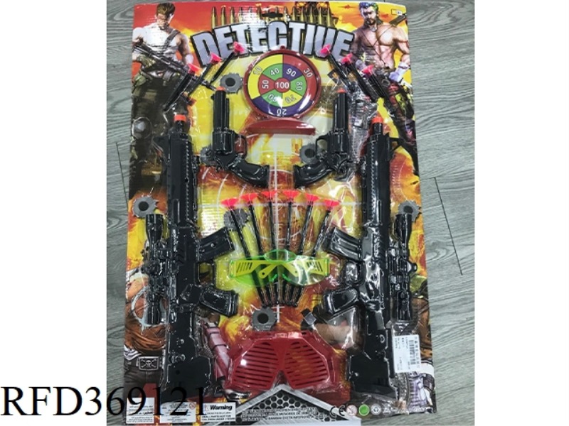 POLICE SERIES