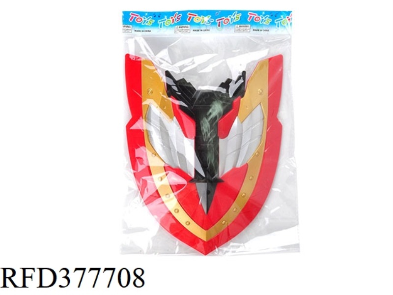 SOLID COLOR SPRAY PAINT SHIELD