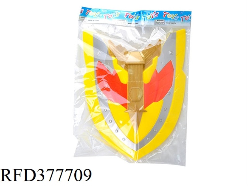 SOLID COLOR SPRAY PAINT SHIELD