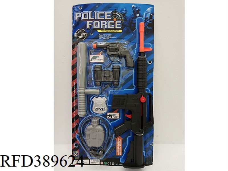 POLICE SERIES