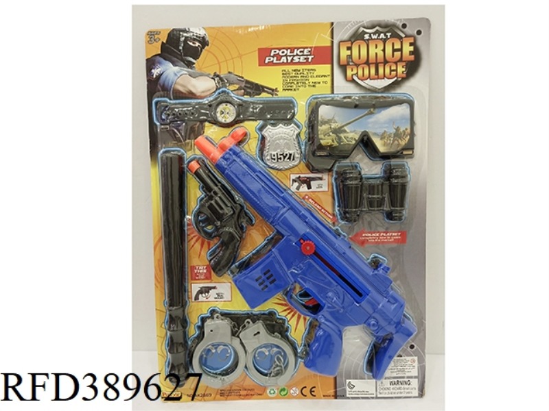 POLICE SERIES